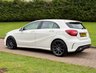 USED 2016 16 MERCEDES-BENZ A-CLASS 2.1 A220d AMG Line (Premium) Hatchback 5dr Diesel 7G-DCT Euro 6 (s/s) (177 ps) 