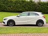 USED 2016 16 MERCEDES-BENZ A-CLASS 2.1 A220d AMG Line (Premium) Hatchback 5dr Diesel 7G-DCT Euro 6 (s/s) (177 ps) 