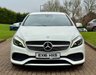 USED 2016 16 MERCEDES-BENZ A-CLASS 2.1 A220d AMG Line (Premium) Hatchback 5dr Diesel 7G-DCT Euro 6 (s/s) (177 ps) 