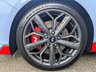 USED 2022 22 HYUNDAI I20 (22) 1.6 N ONE OWNER -FRONT END PPF- FHSH