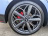 USED 2022 22 HYUNDAI I20 (22) 1.6 N ONE OWNER -FRONT END PPF- FHSH