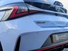USED 2022 22 HYUNDAI I20 (22) 1.6 N ONE OWNER -FRONT END PPF- FHSH