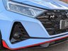 USED 2022 22 HYUNDAI I20 (22) 1.6 N ONE OWNER -FRONT END PPF- FHSH