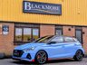 USED 2022 22 HYUNDAI I20 (22) 1.6 N ONE OWNER -FRONT END PPF- FHSH