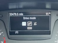 USED 2018 68 FORD FIESTA 1.0T EcoBoost Active 1 Hatchback 5dr Petrol Manual Euro 6 (s/s) (100 ps) 