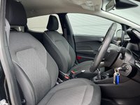 USED 2018 68 FORD FIESTA 1.0T EcoBoost Active 1 Hatchback 5dr Petrol Manual Euro 6 (s/s) (100 ps) 