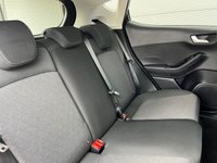 USED 2018 68 FORD FIESTA 1.0T EcoBoost Active 1 Hatchback 5dr Petrol Manual Euro 6 (s/s) (100 ps) 