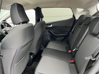 USED 2018 68 FORD FIESTA 1.0T EcoBoost Active 1 Hatchback 5dr Petrol Manual Euro 6 (s/s) (100 ps) 