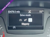 USED 2018 68 FORD FIESTA 1.0T EcoBoost Active 1 Hatchback 5dr Petrol Manual Euro 6 (s/s) (100 ps) 