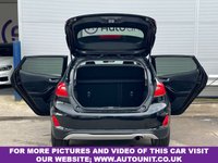 USED 2018 68 FORD FIESTA 1.0T EcoBoost Active 1 Hatchback 5dr Petrol Manual Euro 6 (s/s) (100 ps) 