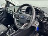 USED 2018 68 FORD FIESTA 1.0T EcoBoost Active 1 Hatchback 5dr Petrol Manual Euro 6 (s/s) (100 ps) 