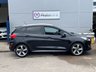 USED 2018 68 FORD FIESTA 1.0T EcoBoost Active 1 Hatchback 5dr Petrol Manual Euro 6 (s/s) (100 ps) 