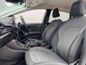 USED 2018 68 FORD FIESTA 1.0T EcoBoost Active 1 Hatchback 5dr Petrol Manual Euro 6 (s/s) (100 ps) 