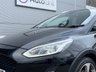 USED 2018 68 FORD FIESTA 1.0T EcoBoost Active 1 Hatchback 5dr Petrol Manual Euro 6 (s/s) (100 ps) 