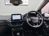 USED 2018 68 FORD FIESTA 1.0T EcoBoost Active 1 Hatchback 5dr Petrol Manual Euro 6 (s/s) (100 ps) 