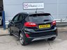 USED 2018 68 FORD FIESTA 1.0T EcoBoost Active 1 Hatchback 5dr Petrol Manual Euro 6 (s/s) (100 ps) 