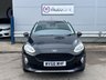 USED 2018 68 FORD FIESTA 1.0T EcoBoost Active 1 Hatchback 5dr Petrol Manual Euro 6 (s/s) (100 ps) 