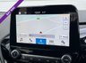 USED 2018 68 FORD FIESTA 1.0T EcoBoost Active 1 Hatchback 5dr Petrol Manual Euro 6 (s/s) (100 ps) 