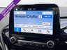 USED 2018 68 FORD FIESTA 1.0T EcoBoost Active 1 Hatchback 5dr Petrol Manual Euro 6 (s/s) (100 ps) 