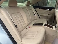 USED 2016 16 MERCEDES-BENZ CLS CLS220d BLUE EFFICIENCY AMG SPORTS FRESH IMPORT, ESCELLENT CONDITION