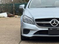 USED 2016 16 MERCEDES-BENZ CLS CLS220d BLUE EFFICIENCY AMG SPORTS FRESH IMPORT, ESCELLENT CONDITION