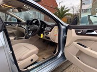 USED 2016 16 MERCEDES-BENZ CLS CLS220d BLUE EFFICIENCY AMG SPORTS FRESH IMPORT, ESCELLENT CONDITION