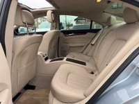 USED 2016 16 MERCEDES-BENZ CLS CLS220d BLUE EFFICIENCY AMG SPORTS FRESH IMPORT, ESCELLENT CONDITION
