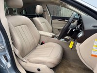 USED 2016 16 MERCEDES-BENZ CLS CLS220d BLUE EFFICIENCY AMG SPORTS FRESH IMPORT, ESCELLENT CONDITION