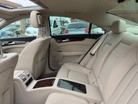 USED 2016 16 MERCEDES-BENZ CLS CLS220d BLUE EFFICIENCY AMG SPORTS FRESH IMPORT, ESCELLENT CONDITION