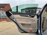 USED 2016 16 MERCEDES-BENZ CLS CLS220d BLUE EFFICIENCY AMG SPORTS FRESH IMPORT, ESCELLENT CONDITION