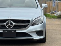 USED 2016 16 MERCEDES-BENZ CLS CLS220d BLUE EFFICIENCY AMG SPORTS FRESH IMPORT, ESCELLENT CONDITION