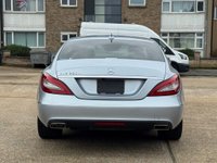 USED 2016 16 MERCEDES-BENZ CLS CLS220d BLUE EFFICIENCY AMG SPORTS FRESH IMPORT, ESCELLENT CONDITION