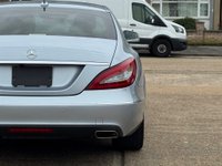 USED 2016 16 MERCEDES-BENZ CLS CLS220d BLUE EFFICIENCY AMG SPORTS FRESH IMPORT, ESCELLENT CONDITION