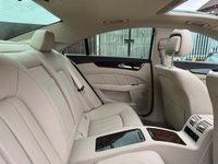 USED 2016 16 MERCEDES-BENZ CLS CLS220d BLUE EFFICIENCY AMG SPORTS FRESH IMPORT, ESCELLENT CONDITION