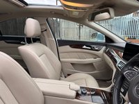 USED 2016 16 MERCEDES-BENZ CLS CLS220d BLUE EFFICIENCY AMG SPORTS FRESH IMPORT, ESCELLENT CONDITION