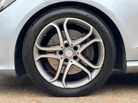 USED 2016 16 MERCEDES-BENZ CLS CLS220d BLUE EFFICIENCY AMG SPORTS FRESH IMPORT, ESCELLENT CONDITION