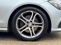 USED 2016 16 MERCEDES-BENZ CLS CLS220d BLUE EFFICIENCY AMG SPORTS FRESH IMPORT, ESCELLENT CONDITION