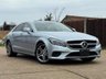 USED 2016 16 MERCEDES-BENZ CLS CLS220d BLUE EFFICIENCY AMG SPORTS FRESH IMPORT, ESCELLENT CONDITION