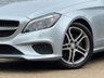 USED 2016 16 MERCEDES-BENZ CLS CLS220d BLUE EFFICIENCY AMG SPORTS FRESH IMPORT, ESCELLENT CONDITION