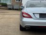 USED 2016 16 MERCEDES-BENZ CLS CLS220d BLUE EFFICIENCY AMG SPORTS FRESH IMPORT, ESCELLENT CONDITION