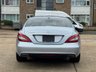 USED 2016 16 MERCEDES-BENZ CLS CLS220d BLUE EFFICIENCY AMG SPORTS FRESH IMPORT, ESCELLENT CONDITION