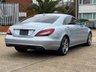 USED 2016 16 MERCEDES-BENZ CLS CLS220d BLUE EFFICIENCY AMG SPORTS FRESH IMPORT, ESCELLENT CONDITION