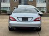 USED 2016 16 MERCEDES-BENZ CLS CLS220d BLUE EFFICIENCY AMG SPORTS FRESH IMPORT, ESCELLENT CONDITION
