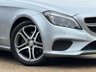USED 2016 16 MERCEDES-BENZ CLS CLS220d BLUE EFFICIENCY AMG SPORTS FRESH IMPORT, ESCELLENT CONDITION