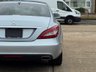 USED 2016 16 MERCEDES-BENZ CLS CLS220d BLUE EFFICIENCY AMG SPORTS FRESH IMPORT, ESCELLENT CONDITION