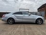 USED 2016 16 MERCEDES-BENZ CLS CLS220d BLUE EFFICIENCY AMG SPORTS FRESH IMPORT, ESCELLENT CONDITION
