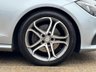 USED 2016 16 MERCEDES-BENZ CLS CLS220d BLUE EFFICIENCY AMG SPORTS FRESH IMPORT, ESCELLENT CONDITION