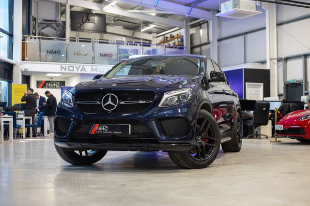 2018 Mercedes-Benz Gle 3L Amg 5dr - Photo 5