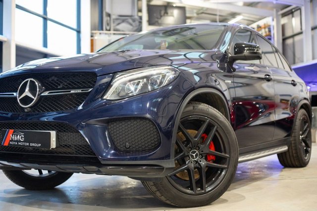 2018 Mercedes-Benz Gle 3L Amg 5dr - Photo 7