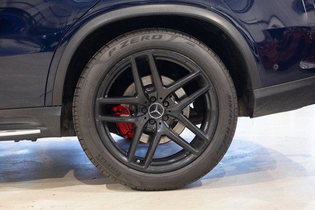 2018 Mercedes-Benz Gle 3L Amg 5dr - Photo 8